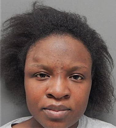 Latoya Lyons, - Ouachita Parish County, LA 